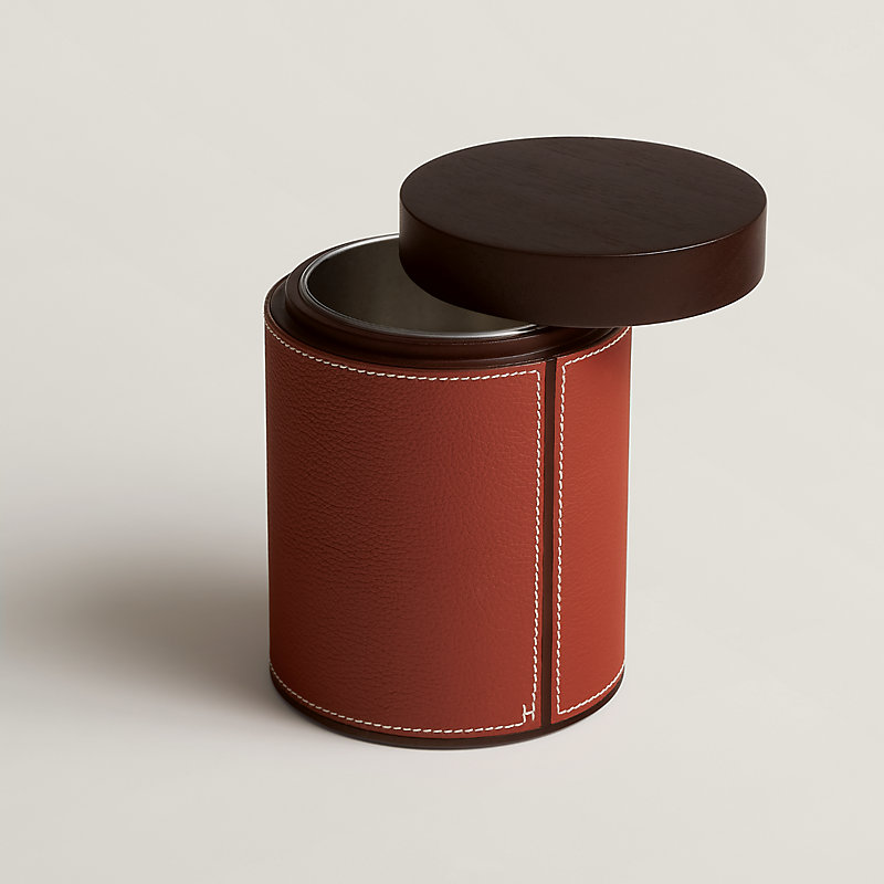 ティーボックス 《プレイヤード》 | Hermès - エルメス-公式サイト